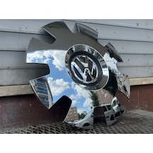 18 İnç Beetle Jant Kapağı , Volkswagen New Beetle Disk Jant Kapağı 18 Inç Disc Jant Göbeği , Disk Jant Kapakları , Disk Jant Göbeği