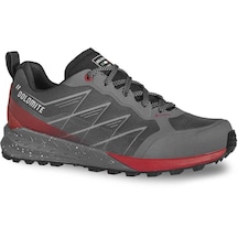 Dolomite Croda Nera Tech Gtx Erkek Ayakkabı Antrasit-kırmızı 1503