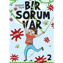 Bir Sorum Var - Nasıl? - Mehmet Yaşar - Uğurböceği
