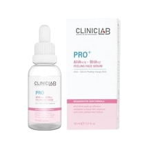 Aha - Bha Exfoliating Yüz Serumu 30 Ml