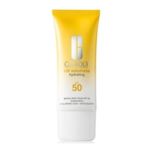 Uv Solutions Hydrating Nemlendirici Güneş Kremi Spf50 40 Ml 40 Ml 0 Uv Solutions Hydrating Nemlendirici Güneş Kremi Spf50 40 Ml 40 Ml 0
