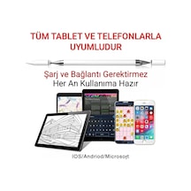 İpad Air 2 9.7 2017 Uyumlu 3in1 Set Kılıf Kalem Ekran Koruyucu
