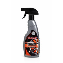 Sarp Lastik Parlatıcı & Koruyucu 500 Ml
