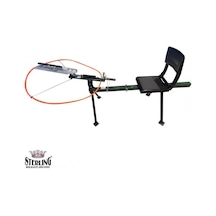 Sterlıng St 20 Oturaklı  Trap Makinesi