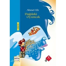 Dağdaki Oyuncak - Ahmet Efe - Nar Çocuk