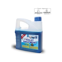 Akba Mavi Su Atık Tankı Kimyasalı 3 L