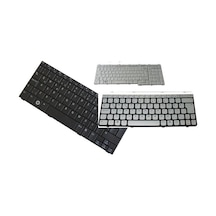 Toshiba Satellite L50-a-1fg Klavye Beyaz Iso