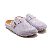 Twigy Tuana Kadın Ev Terliği Lila 36/40 AA0198 Lila