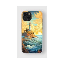 iPhone Uyumlu 14 Desen054 Çok Renkli