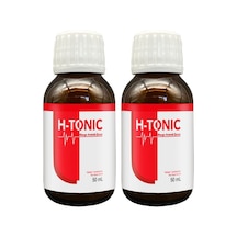 H-tonic 2 Adet Yabani Ladin Reçinesinden&kabuğundan Eldeedilen Bioflavonoidler Içeren Takviyeedici Şurup