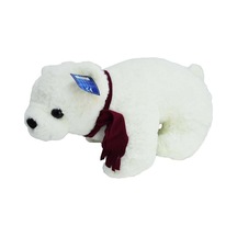 Peluş Kutup Ayısı 30 Cm 62241 Beyaz