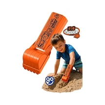 Go Digger Plaj Oyuncağı Kum Oyuncakları Plaj Oyuncakları