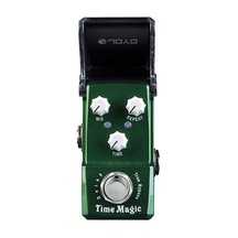Joyo Jf304 Time Magic delay Pedalı