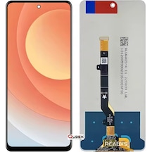 Tecno Camon 19 Pro Lcd Ekran Dokunmatik Nı
