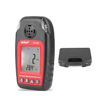 Wintact Wt8825 Karbon Monoksit Gaz Test Cihazı Dijital Dedektör