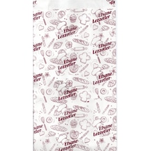 Kese Kağıdı Efsane Lezzetler 16 x 32 CM 5 KG