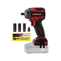 Akülü Somun Sıkma, 18 V Ve 350 Nm Tork Seviyesi