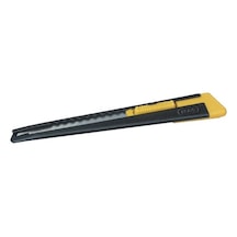 Mas 568 Metal Gövdeli Maket Bıçağı Küçük No 9