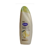 Duru Zeytinyağı&Kolajen Şampuan 500 ML