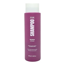 Mor Şampuan 400 Ml