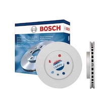 Opel Insignia A 2.0cdtı 2008-2017 Bosch Ön Disk 296mm Netparbd2204 2 Adet