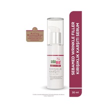 Tr Anti-ageing Üçlü Hyaluron Kompleksi Kırışıklık Ve Yaşlanma Karşıtı Lifting Serum 30 Ml