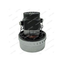 Rotowash 3 Motorlu Islak Kuru Süpürge Motoru 1400W Ht120