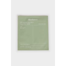 Defacto Biodance Refreshing Sea Kelp Real Deep Mask 34gr – Nemlendirici & Canlandırıcı Deniz Yosunu Maskesi F7940AXNS