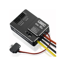 Hobbywing 25a Ubec 3s-18s