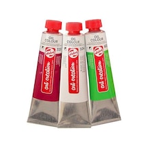 Talens Art Creation Yağlı Boya 40 ML Light Oxide Red- 339