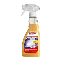 Sonax 500 Ml Hızlı Cila
