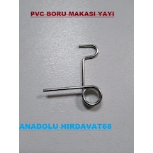 Werk Pvc Boru Makası Yayı Pprc Makas Yayı Her Markaya Uyumlu Yay