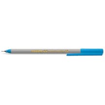 Edding 55 Fineliner Kalem Açik Mavi