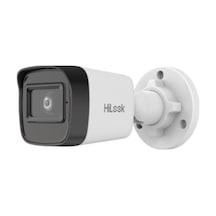 Hilook Ipc-b121he-uc 2mp 2.8mm Ip Sesli Bullet Kamera