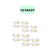 Sleepy Sensitive 90 Yaprak 14'li Paket Islak Mendil & Havlu Tekli