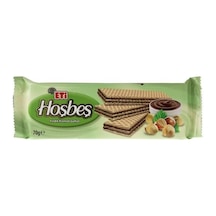 Hoşbeş Fındıklı 70gr