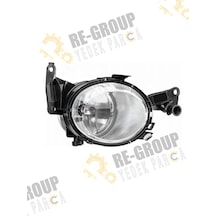 Opel Corsa D Ön Sis Farı Beyaz Zemin 2007-2010 -sol- 1710377