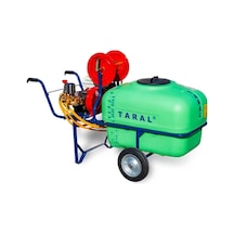 Taral Tp200 Benzinli Castello Motor 6.5Hp Ilaçlama Makinası 200