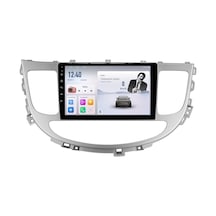 Hyundai Genesis 2009 Android Multimedya Carplay Android Auto Navigasyon Kameralı 8gb Ram 64gb 9"