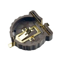 Cr1220 Pcb Tipi Pil Yuvası Bs 1220 2Au