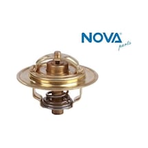 114095090 Termostat 80 C Wahler Typ. Favorıt-felıcıa