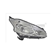 Far 208 2012 Sonrası Sol Oem No:9802221880