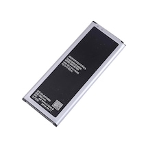 Samsung Galaxy Note 4 N910f Uyumlu İthal Pil