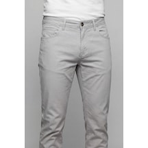 Bisse Taş Pamuk 5 Cepli Spor Erkek Pantolon Pns24y24109 D60