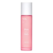 Yos. Pink Mood Only Body Mist 100 Ml Hindistan Cevizi, Amber & Vanilya Kokulu Vücut Spreyi