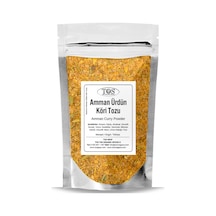Hana'nın Amman Ürdün Köri Tozu 250 Gr Hana's Amman Jordanian Curry Powder