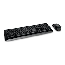 Microsoft Wireless Desktop 850 Klavye Mouse Set PY9-00011