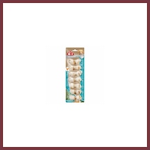 Storeşahin Delights Pro Dental Bones Düğümlü Tavuklu Ağız Bakım Kemik Köpek Ödülü Xs 84 Gr Shn0720