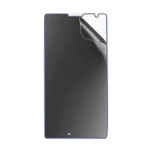 Schitec Microsoft Lumia950 Xl Hayalet Privacy Hidrojel Ekran
