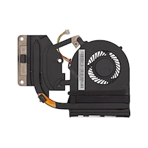 Lenovo Uyumlu Ideapad G400 Notebook Soğutucu Fan Heatsink At0Y0